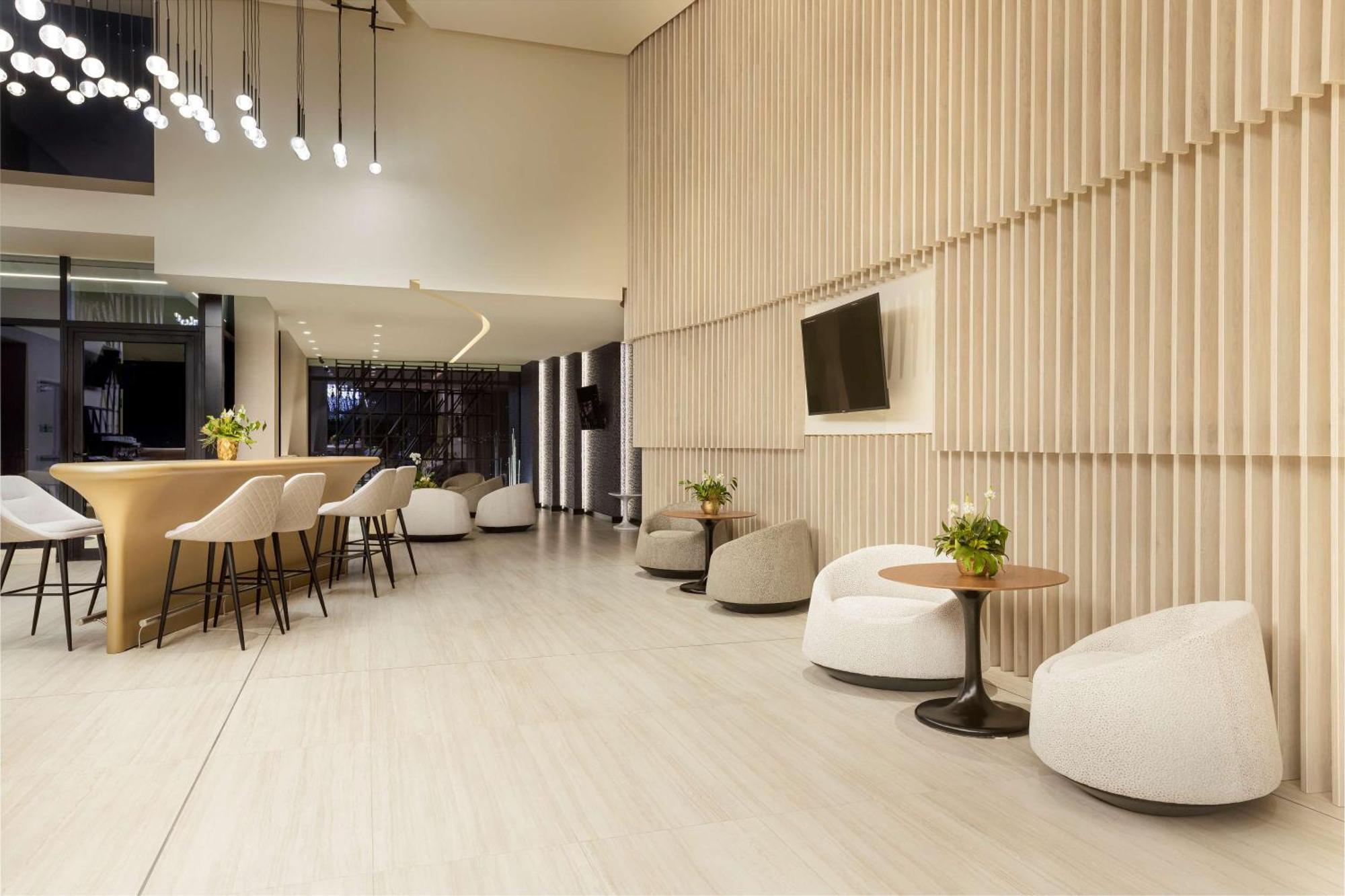 Hilton San Jose La Sabana Hotel Exterior photo